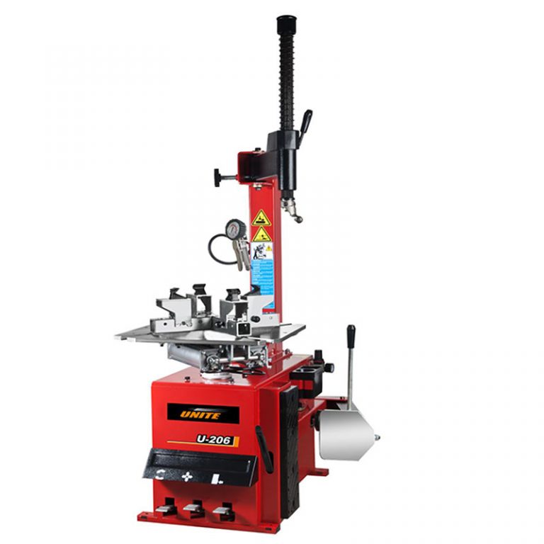 Everything You Need To Know About Buying Tire Changers Automotive