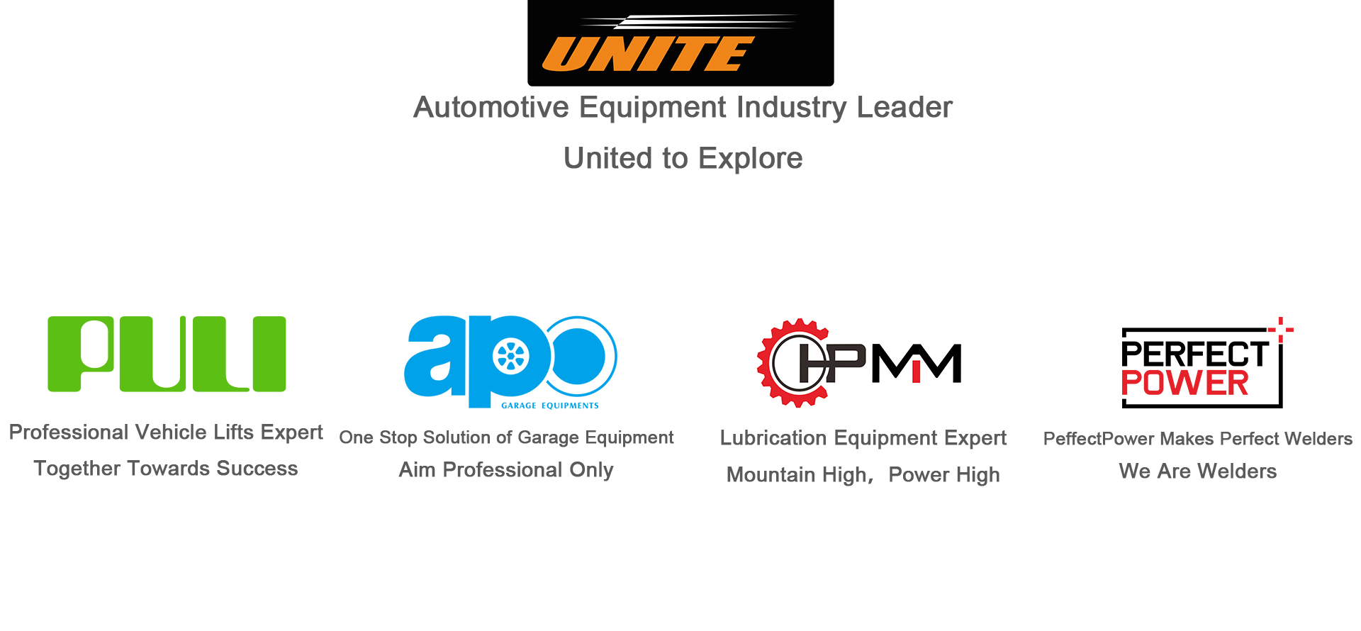 Automotive Equipment | Welding Equipment | Balance Group