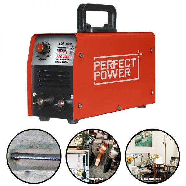 Automotive Equipment | Welding Equipment | Balance Group