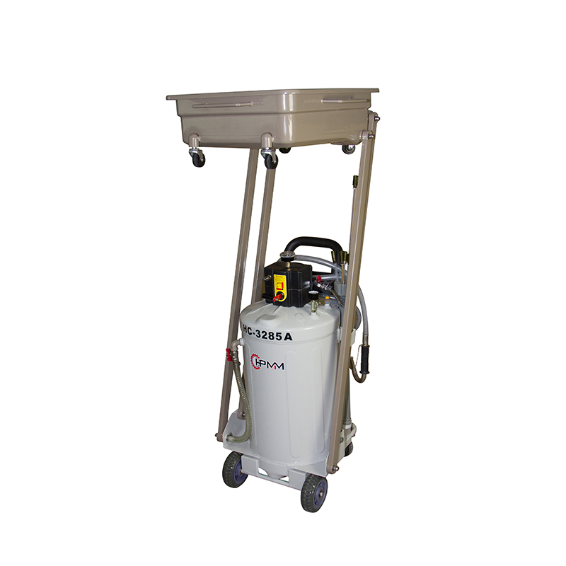 HC-3285A Pneumatic Oil Extractor