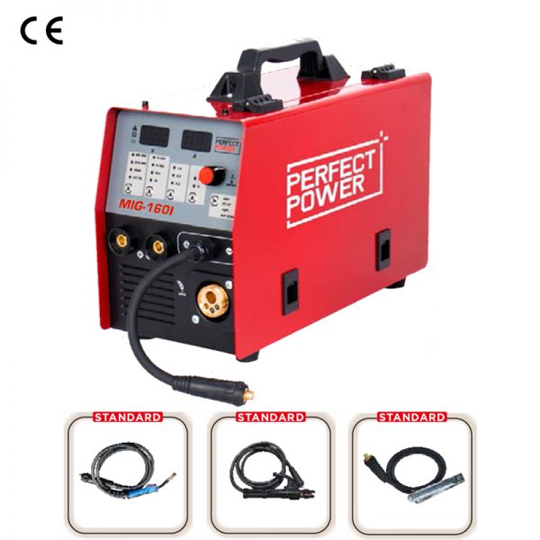 Automotive Equipment | Welding Equipment | Balance Group