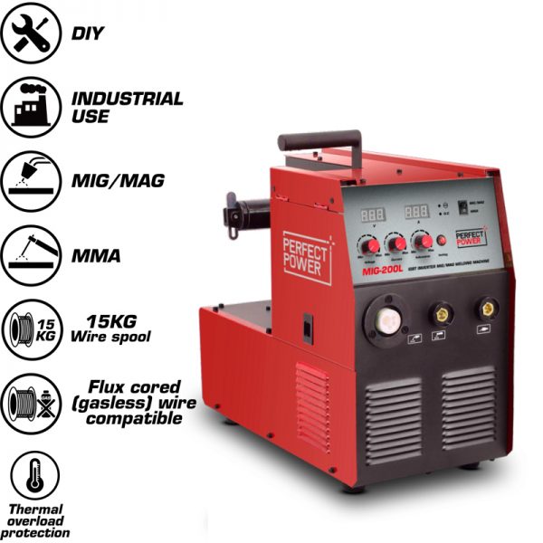 Automotive Equipment | Welding Equipment | Balance Group