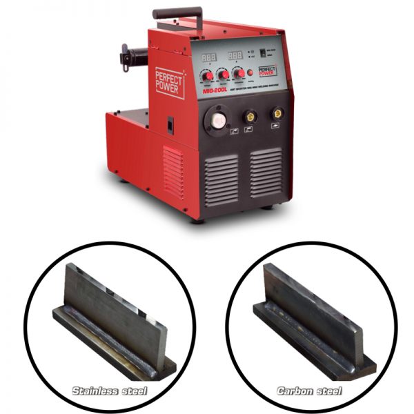 Automotive Equipment | Welding Equipment | Balance Group