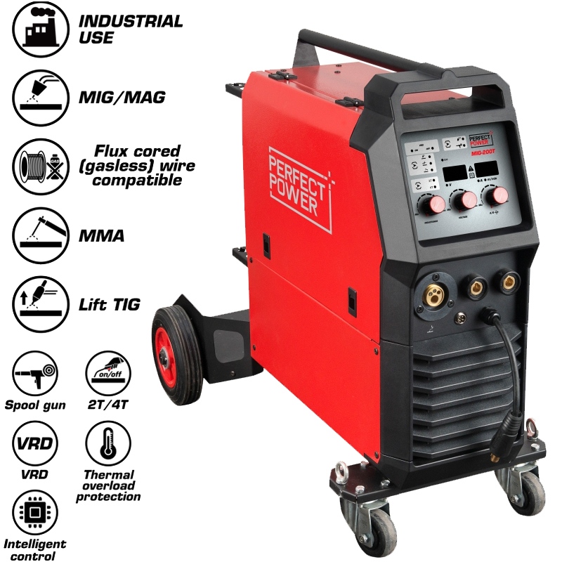 Automotive Equipment | Welding Equipment | Balance Group