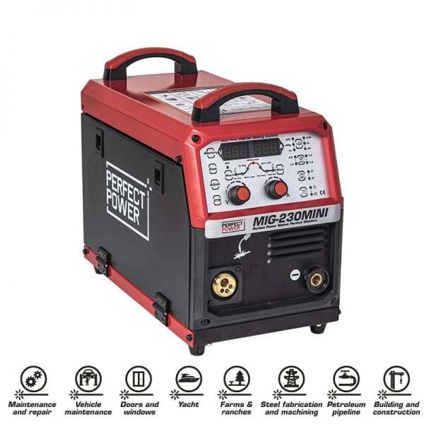 Automotive Equipment | Welding Equipment | Balance Group