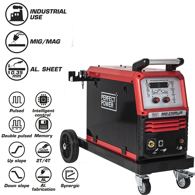 Automotive Equipment | Welding Equipment | Balance Group