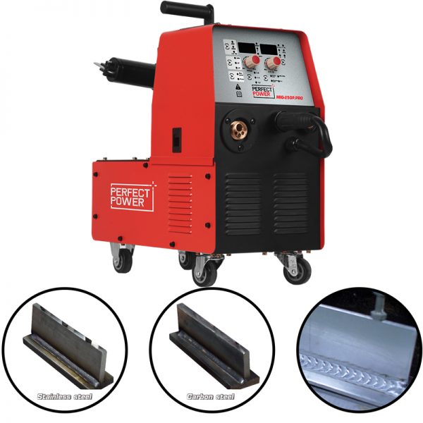 Automotive Equipment | Welding Equipment | Balance Group