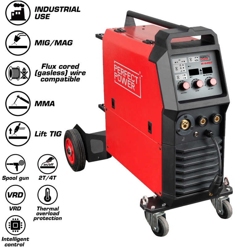 Automotive Equipment | Welding Equipment | Balance Group