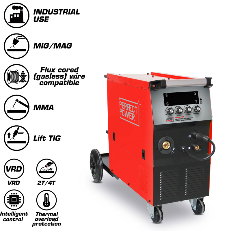 Automotive Equipment | Welding Equipment | Balance Group