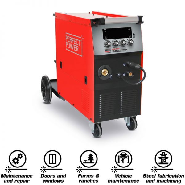 Automotive Equipment | Welding Equipment | Balance Group