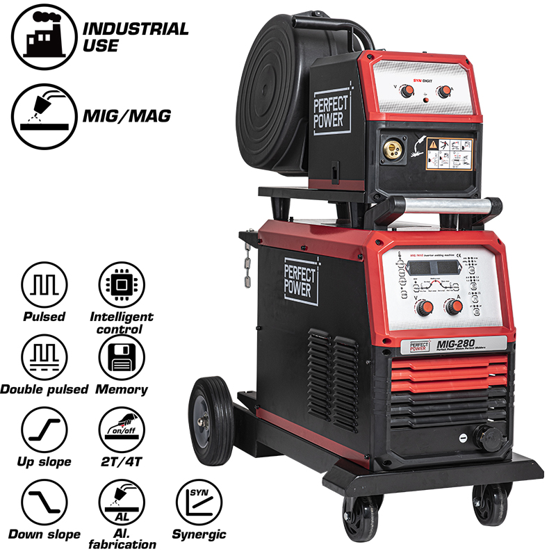 Automotive Equipment | Welding Equipment | Balance Group