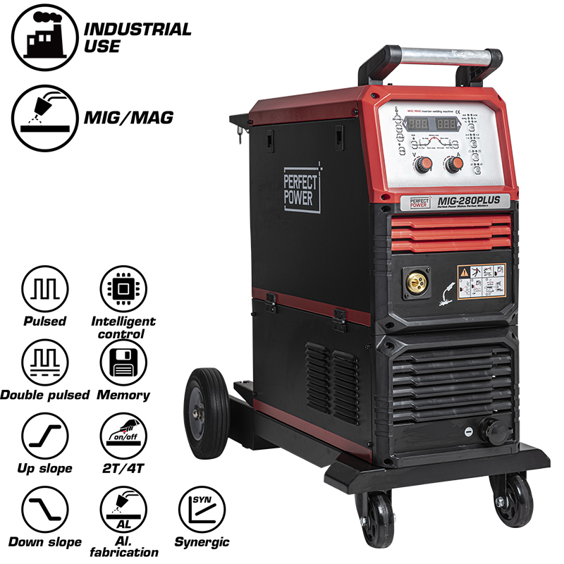 Automotive Equipment | Welding Equipment | Balance Group