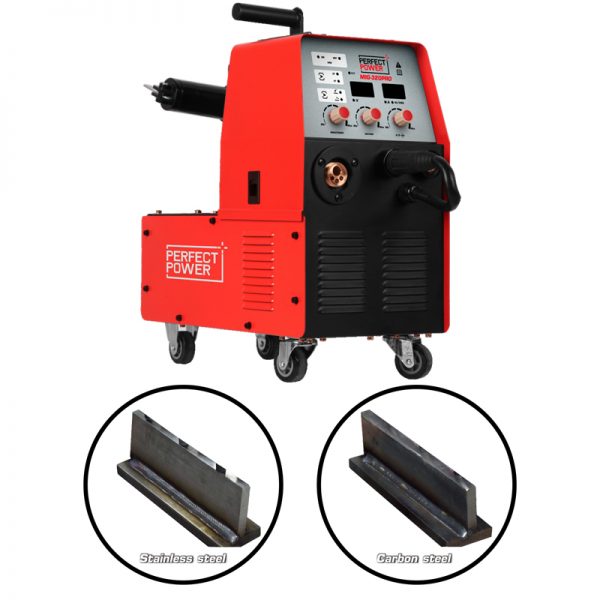 Automotive Equipment | Welding Equipment | Balance Group