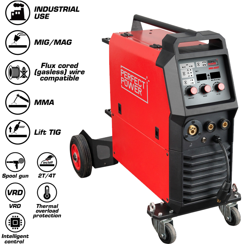 Automotive Equipment | Welding Equipment | Balance Group