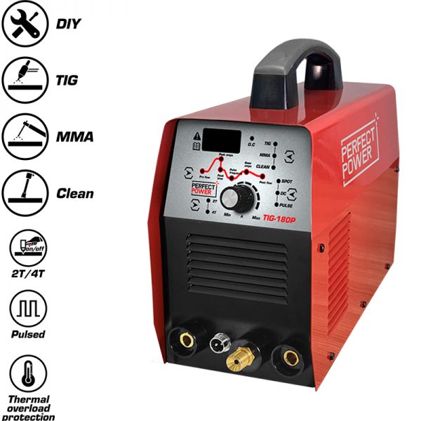 Automotive Equipment | Welding Equipment | Balance Group