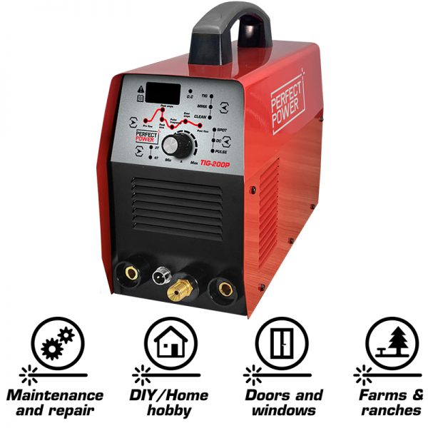 Automotive Equipment | Welding Equipment | Balance Group