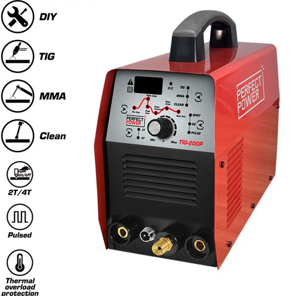 Automotive Equipment | Welding Equipment | Balance Group
