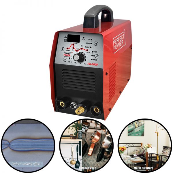 Automotive Equipment | Welding Equipment | Balance Group
