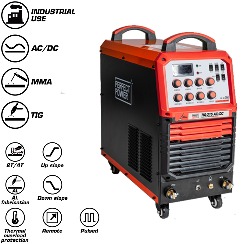 Automotive Equipment | Welding Equipment | Balance Group