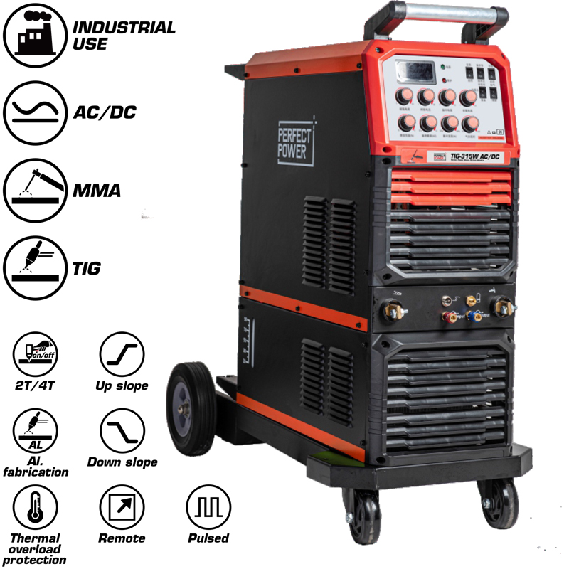 Automotive Equipment | Welding Equipment | Balance Group