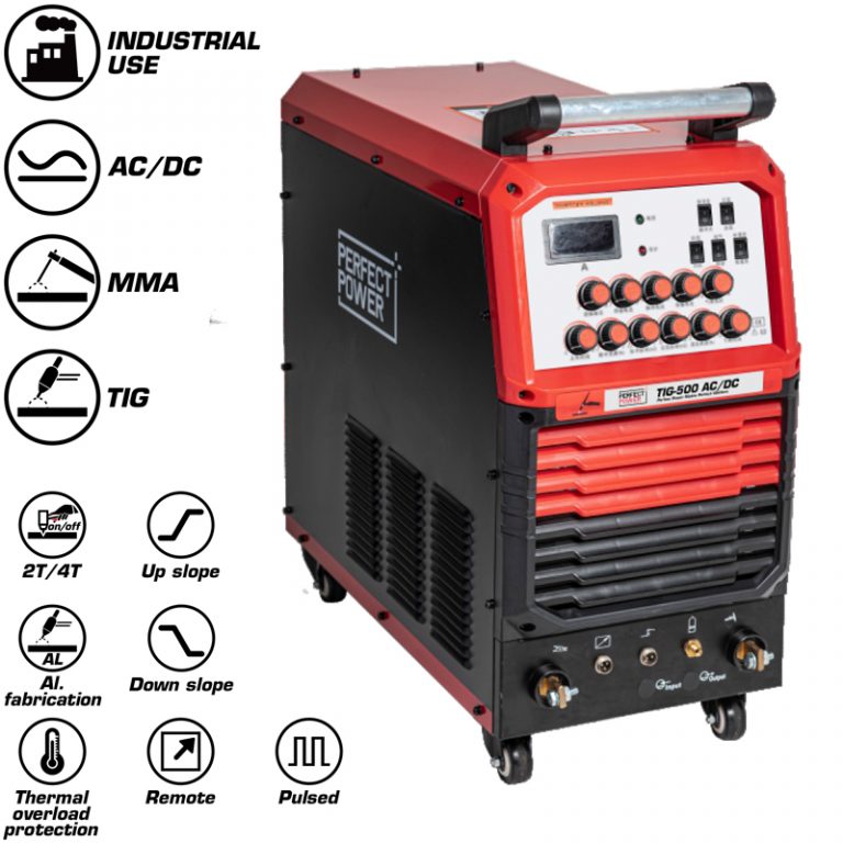 TIG500 TIG Inverter Welding Machine Automotive Equipment,Welding