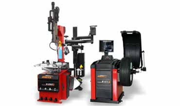 Automotive Equipment | Welding Equipment | Balance Group