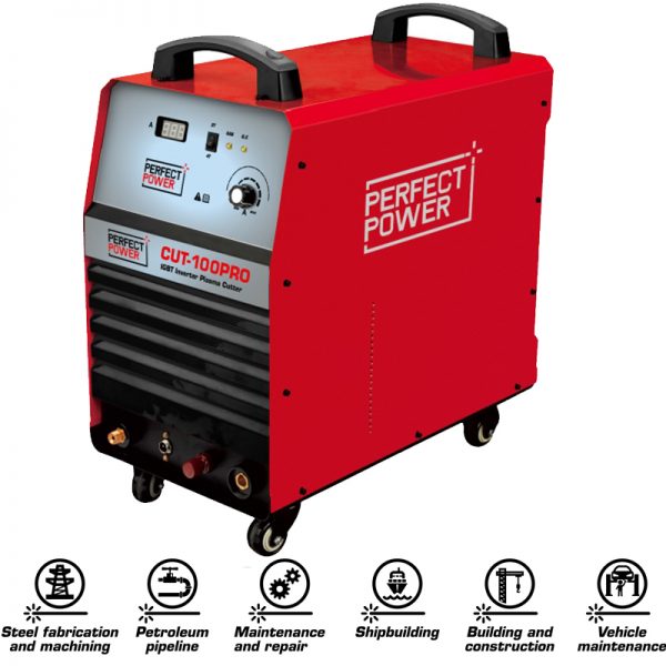 Automotive Equipment | Welding Equipment | Balance Group