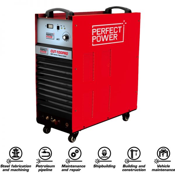 Automotive Equipment | Welding Equipment | Balance Group
