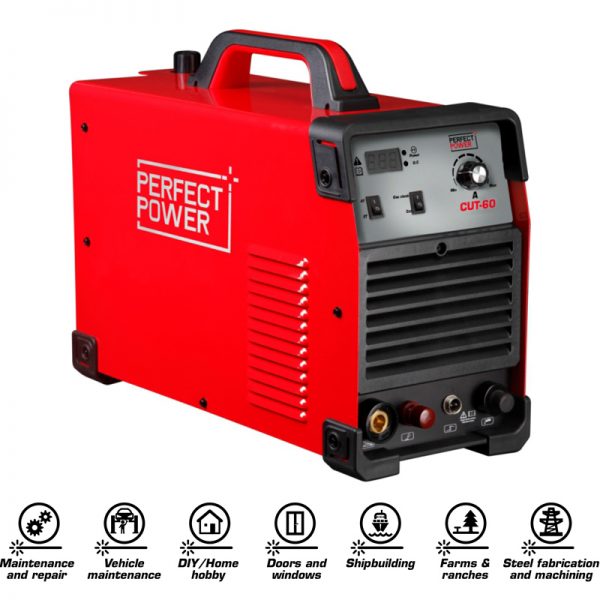 Automotive Equipment | Welding Equipment | Balance Group