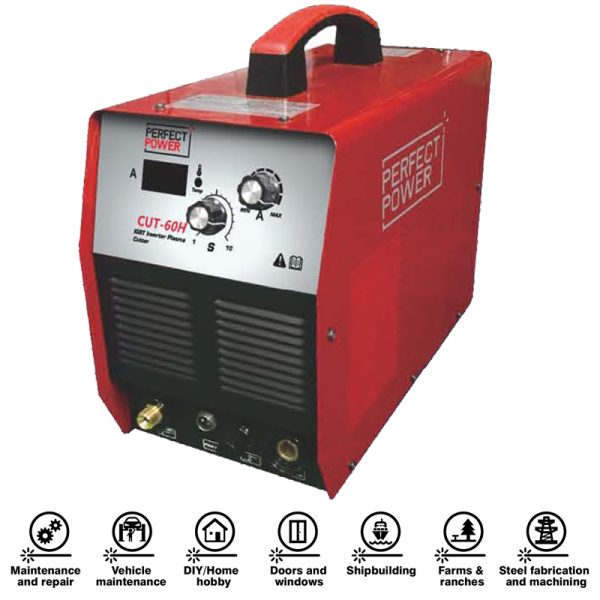 Automotive Equipment | Welding Equipment | Balance Group