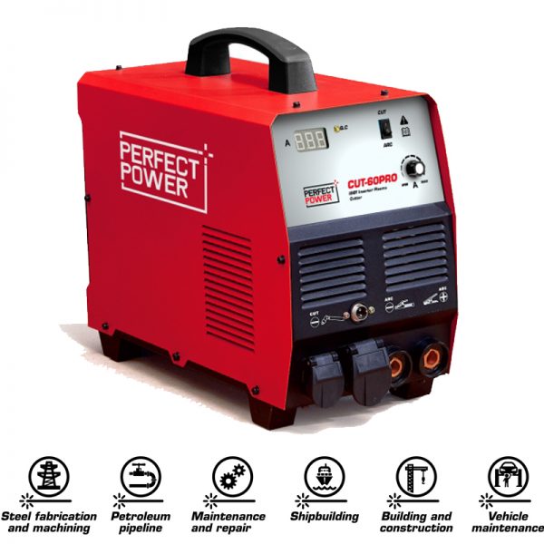 Automotive Equipment | Welding Equipment | Balance Group
