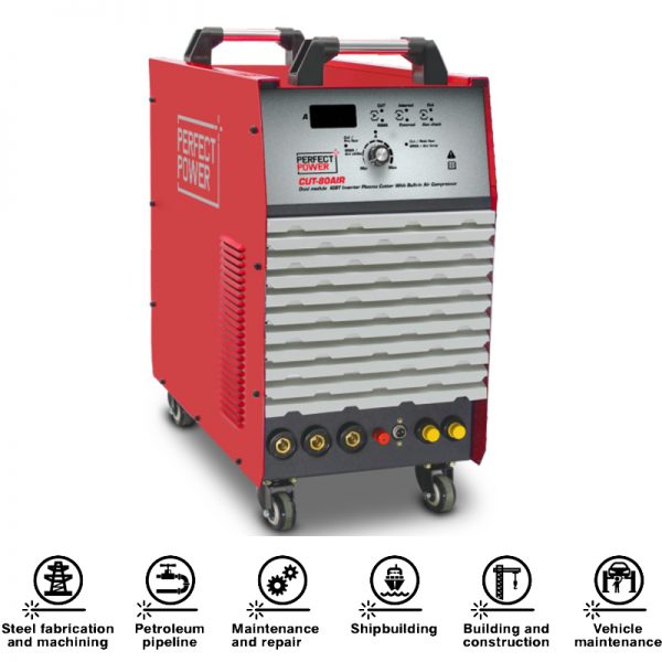 Automotive Equipment | Welding Equipment | Balance Group