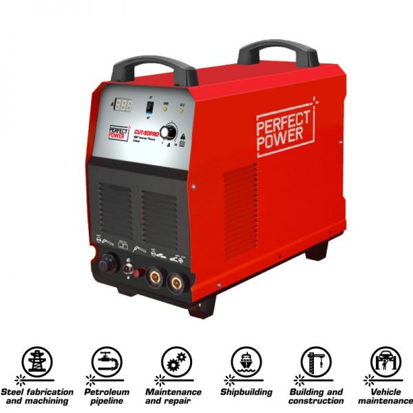 Automotive Equipment | Welding Equipment | Balance Group