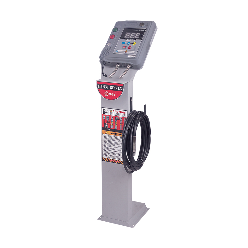 HJ931BD-LX Automatic Tire Inflator Machine