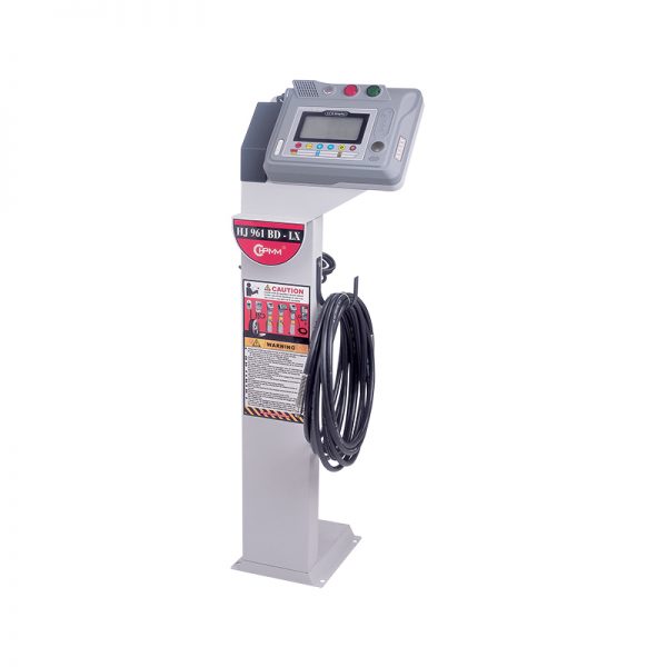 HJ961BD-LX Automatic Tire Inflator Machine