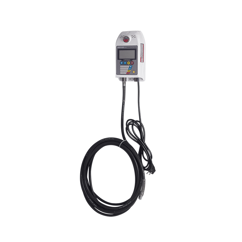 HJS711B Automatic Tire Inflator Machine