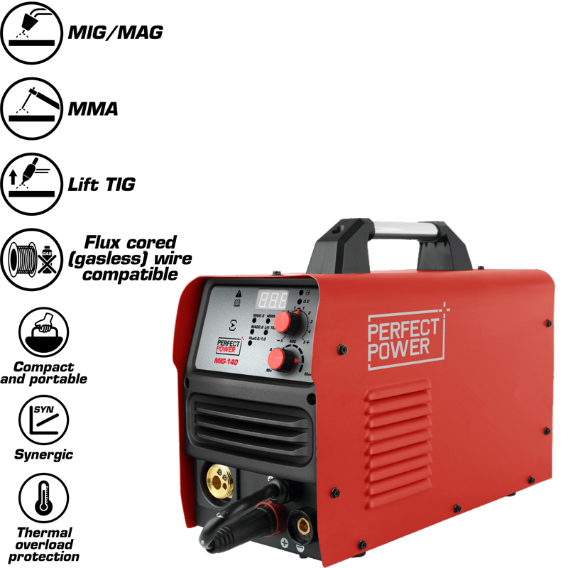 Automotive Equipment | Welding Equipment | Balance Group