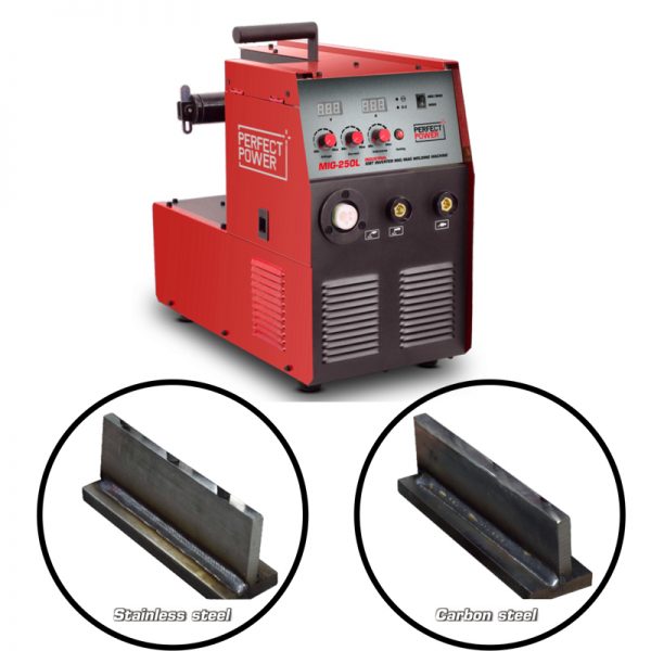 Automotive Equipment | Welding Equipment | Balance Group