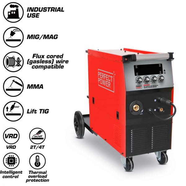 Automotive Equipment | Welding Equipment | Balance Group