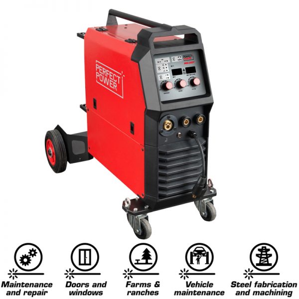 Automotive Equipment | Welding Equipment | Balance Group