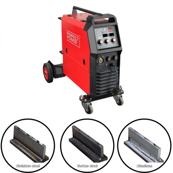 Automotive Equipment | Welding Equipment | Balance Group