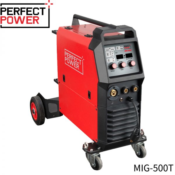 Automotive Equipment | Welding Equipment | Balance Group