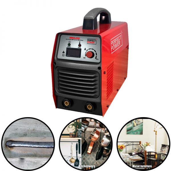 Automotive Equipment | Welding Equipment | Balance Group