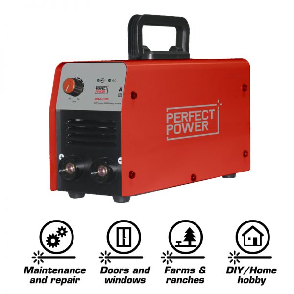 Automotive Equipment | Welding Equipment | Balance Group