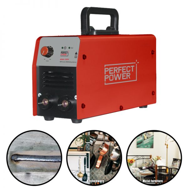 Automotive Equipment | Welding Equipment | Balance Group