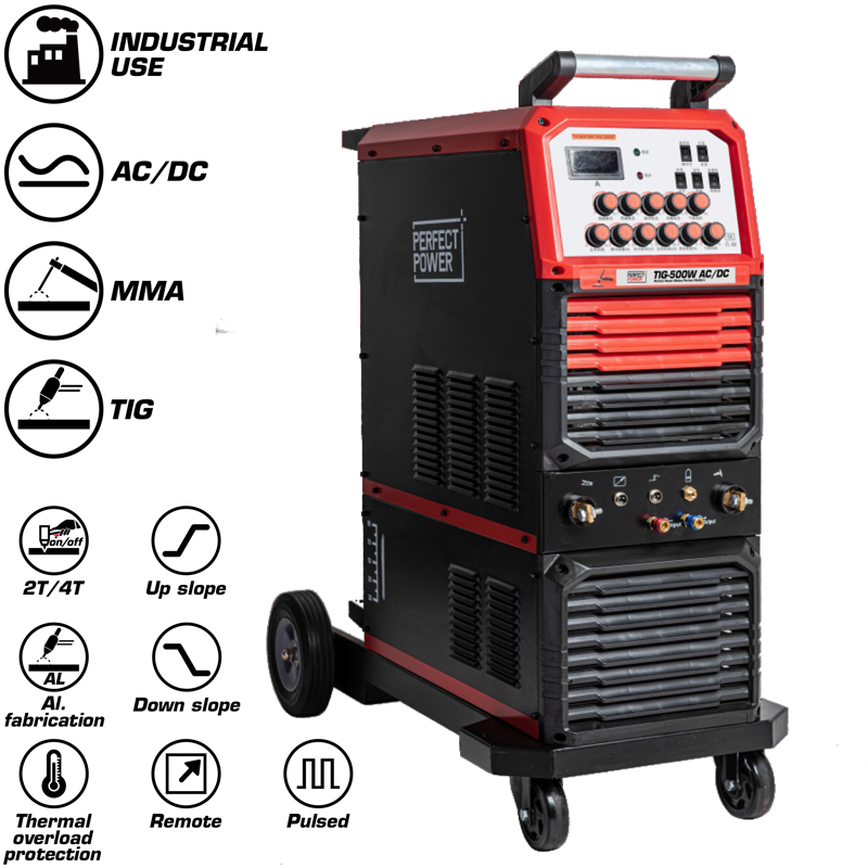 Automotive Equipment | Welding Equipment | Balance Group