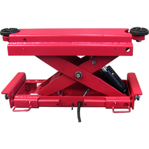 U-X30TD Rolling Jack For Full Wheel Service