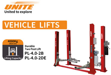 Automotive Lifts: Different Types And How To Choose The Right One Auto Lift