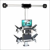 PL-3D-5555P Wheel Alignment Machine