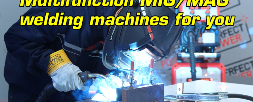 What Can You Welding With Mig Welder?